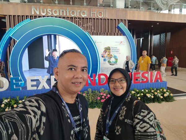 Nusantara Hall